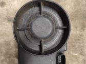 Alarm system siren