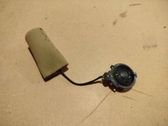 Front door high frequency speaker