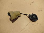 Front door high frequency speaker