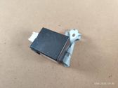 Door central lock control unit/module