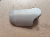 Engine bonnet (hood) release handle