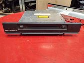 Radio/CD/DVD/GPS head unit