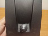 12 V Socket (rear)