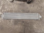 Intercooler radiator