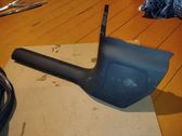 Front sill trim cover