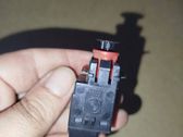 Interruptor sensor del pedal de freno