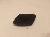 Rear door speaker cover trim