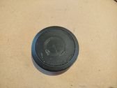 Front door speaker