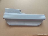 Rear sill trim cover