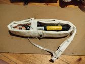 Roof airbag