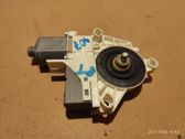 Rear door window regulator motor