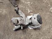 Support de moteur, coussinet