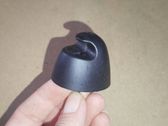 Sun visor clip/hook/bracket