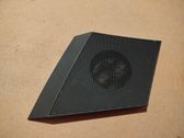 Dash center speaker trim cover