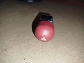 Hazard light switch