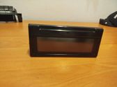 Bildschirm / Display / Anzeige