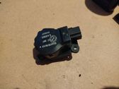 Air flap motor/actuator