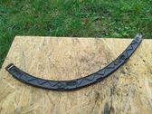 Front bumper mounting bracket