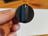 Fog light switch