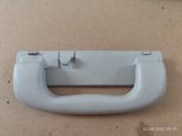 Rear interior roof grab handle