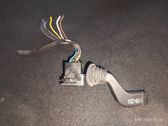 Wiper control stalk