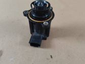 Turbo solenoid valve
