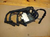 High voltage ignition coil