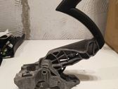 Handbrake/parking brake lever assembly