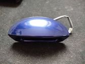 Tailgate/trunk/boot exterior handle