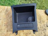 Boîte à gants de rangement pour console centrale