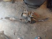Steering rack