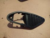 Side speaker trim/cover