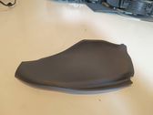 Dashboard side end trim