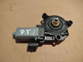 Rear door window regulator motor