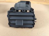 Dash center air vent grill