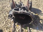 Manual 5 speed gearbox