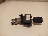 Ignition lock