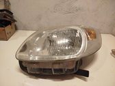 Headlight/headlamp