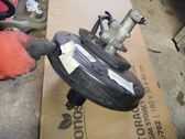 Brake booster