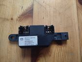 Keyless (KESSY) go control unit/module