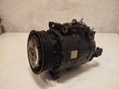 Air conditioning (A/C) compressor (pump)