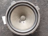Front door speaker