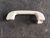 Front interior roof grab handle