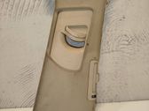 (B) pillar trim (top)