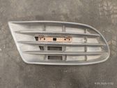 Front bumper lower grill