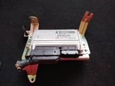 Engine control unit/module