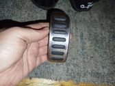 Gaspedal