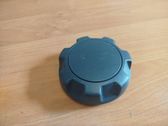 Seat adjustment knob