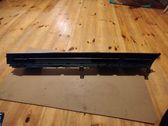 Dash center air vent grill