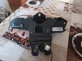 Замок задней крышки